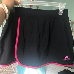 New Adidas Tennis Skirt